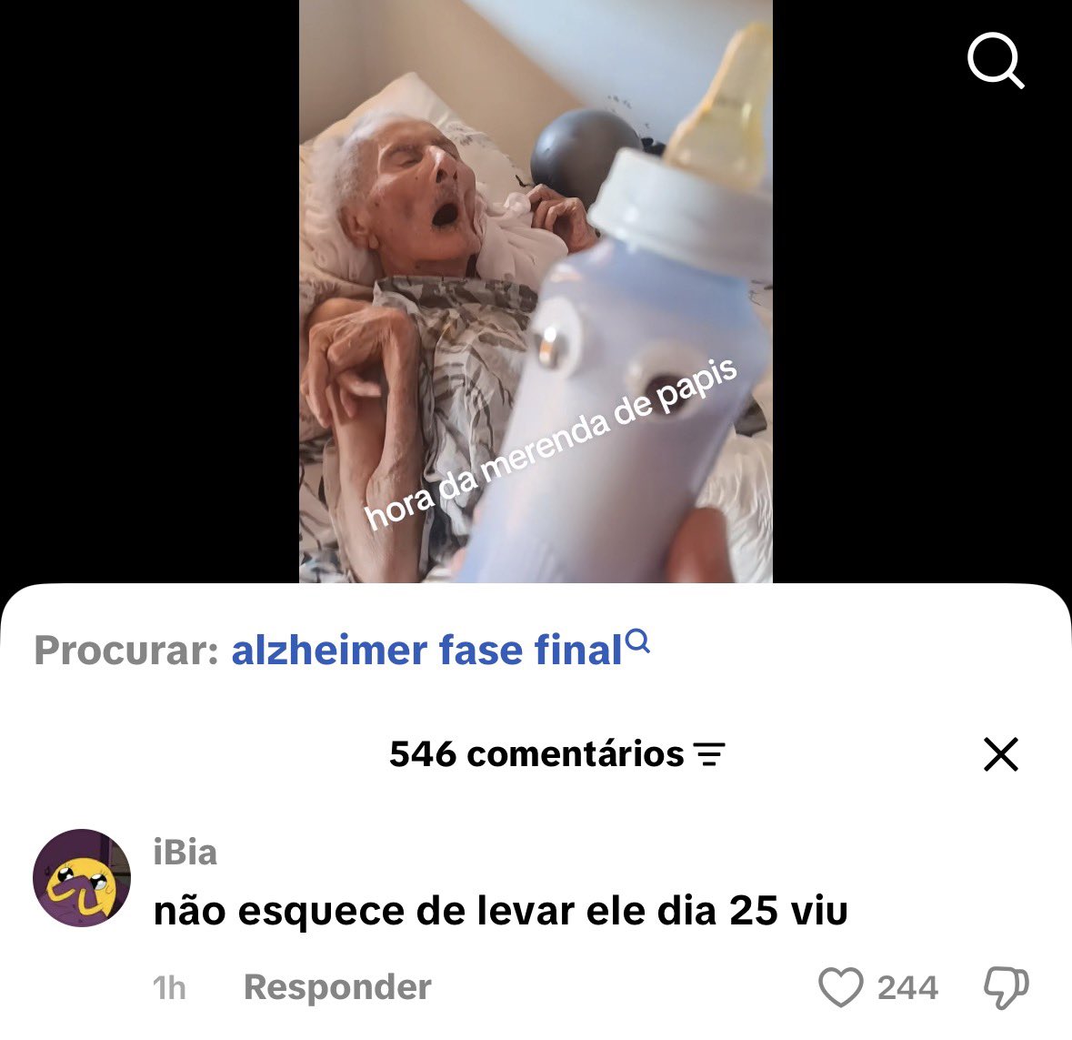 SmexyElsie69's tweet photo. ai nao vou aguentar https://t.co/7sFhmbADoF