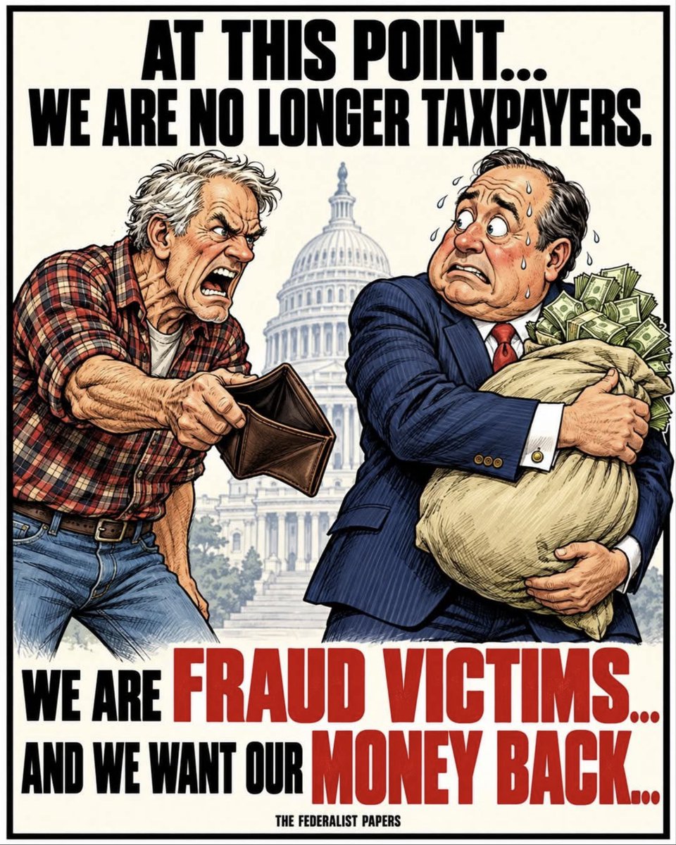 laralogan's tweet photo. Yep. At this point $40 trillion in the National Debt is not feeling so far out of reach. But that’s also built on a fraudulent system so… https://t.co/qVbVzo20rW