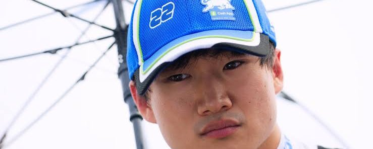 Yuki Tsunoda, please move on from F1!