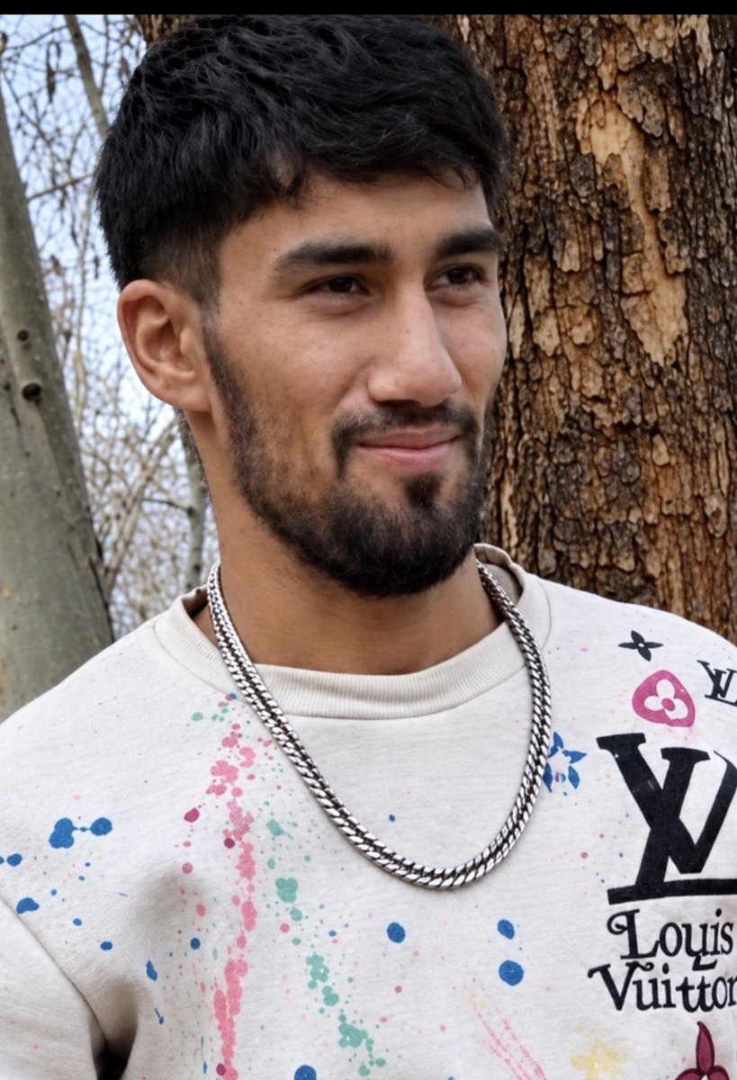 AlinejadMasih's tweet photo. “WHY?”
It is very heartbreaking to read this handwriting letter. 
That was the last question 25-year-old Majid Nikandish asked the night before the Islamic Republic executed him:

“Tonight, I feel like a little child terrified of an injection. Only one question is on my mind: Why?”

We, the people of Iran, are living in horror. Every day, another execution. Another mother destroyed. Another life stolen.

In his final letter  he asked his mother to smile at his funeral.

“I, Majid Nikandish, leave the few belongings I have in prison as keepsakes for my family.

Hello, my dear Mom.

I know you have had a very difficult life. I’m sorry if I wasn’t a good son. Please forgive me. Please don’t be sad. Stay strong, and please be happy at my funeral.

Take care of Mahnaz, Abolfazl, and Razieh.

Tonight, I feel like a little child who is afraid of getting an injection.

There is only one question left in my mind:

WHY?

To my sisters, Mahnaz and Razieh, I love you so much.

To my brother, Abolfazl, I love you so much.

I miss you all.

My final wish is that you take care of one another and stay together, no matter what.”

Why did he have to die? Why was his life stolen? Why must another mother bury her child?

I have no answer for his mother. We have no answer to his brother and sisters. 

But let’s ask this question to the leaders of the democratic world:
Why are you silent? Why don’t you stop legitimizing the regime that is hanging innocent protesters every day? 

Don’t look away. Don’t leave the people of Iran alone with their executioners.

Say his name. Majid Nikandish.

And make the world answer his final question:

WHY?

#MajidNikandish #StopExecutionsInIran