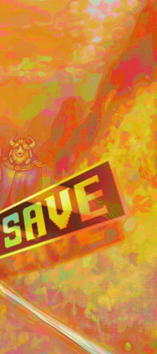 natia_jpeg's tweet photo. SAVE  #Undertale https://t.co/ybawLf7JuJ
