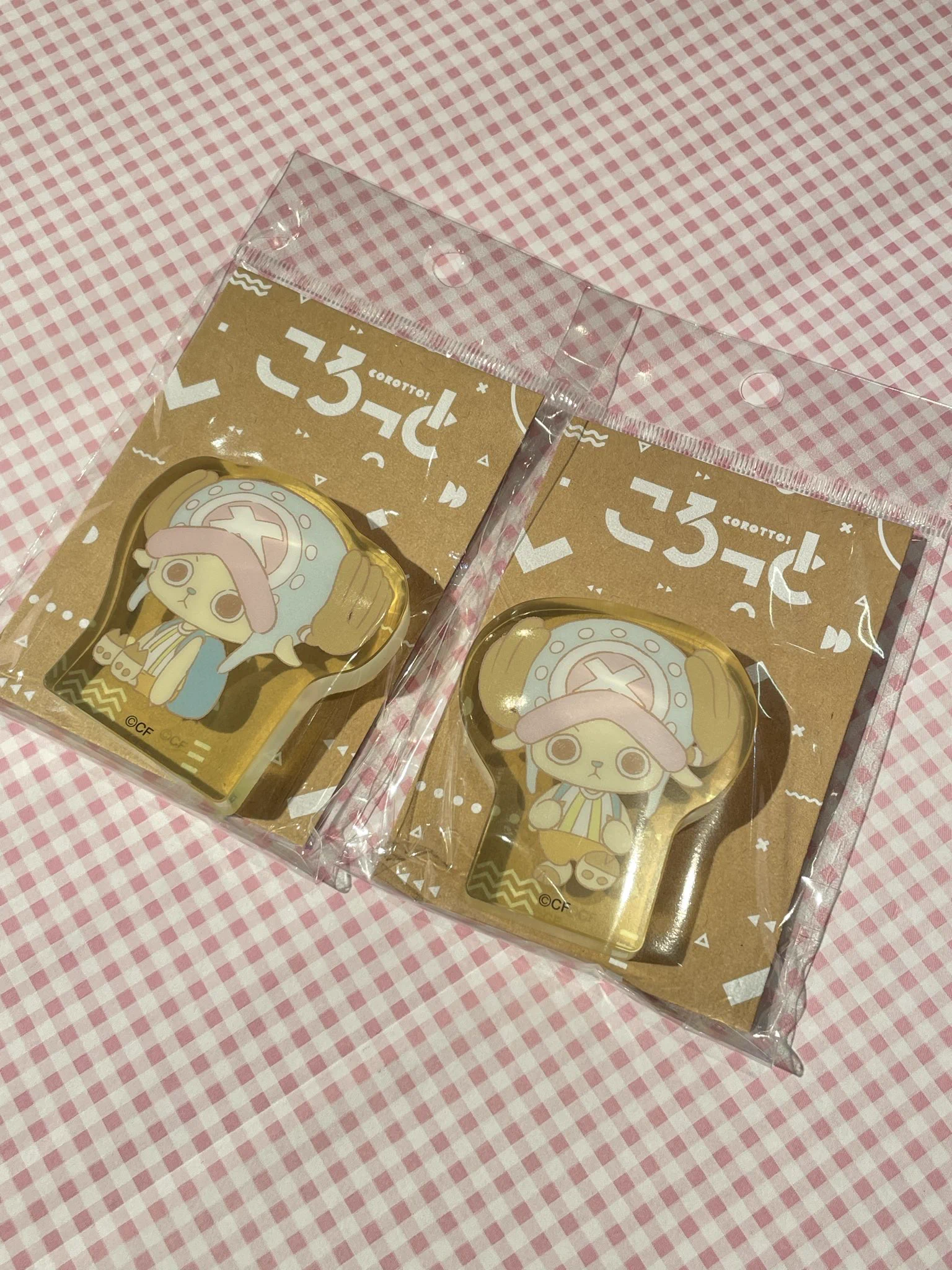 ONE PIECE 麦わらストア 渋谷本店 on X: 