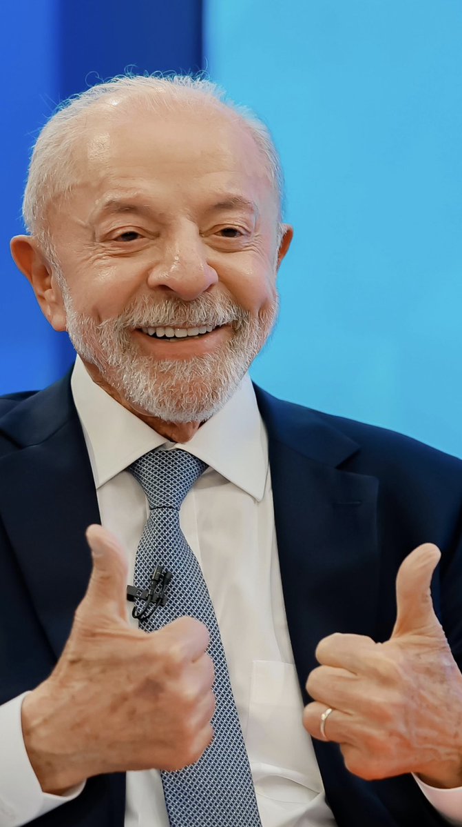 _janoninho's tweet photo. Lula na Globo: humildade + firmeza 

Assumiu as falhas de comunicação, defendeu punição para crimes hediondos e mostrou caminho para reconstruir o país
ARREBENTOU!!!

#LULANAGLOBO https://t.co/458RXvcc9c