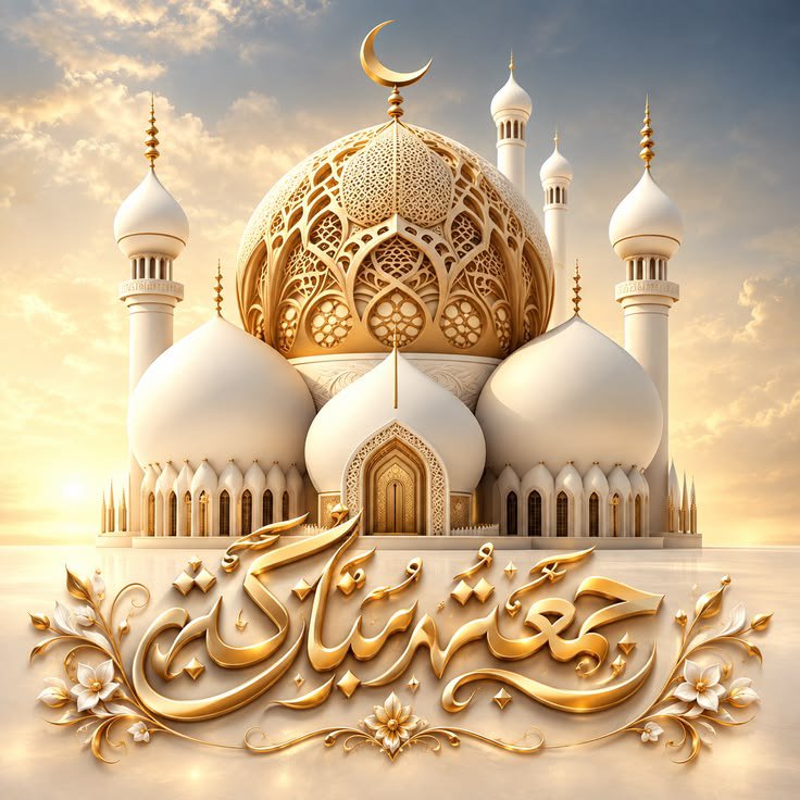 Shazil__786's tweet photo. السلام علیکم ورحمتہ اللہ وبرکاتہ 
صبح بخیر زندگی 
جمعہ مبارک 
"وَاللَّهُ ذُو الْفَضْلِ الْعَظِيمِ"

یا رب العٰلمین! اس بابرکت جمعہ کے دن اپنے فضلِ عظیم سے ہماری تمام مشکلات کو آسان فرما۔
ہمارے رزق میں وسعت اور دلوں کوسکونِ قلب سے مالامال کر دے۔ آمین!
#اردو_زبان https://t.co/WYI55E6Ko4