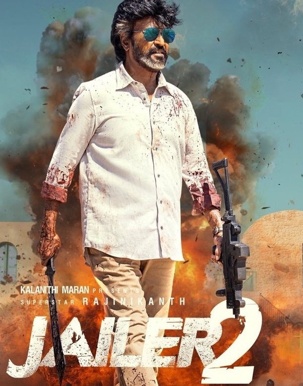 i_RA_Anand's tweet photo. 1st Day BMS Ticket Sales - KOLLYWOOD

#Jailer2 - 1329.0K ✅
#Jailer - 1010.0K
#Leo - 751.7K
#Coolie - 717.6K 
#Karuppu - 700.1K
#JanaNayagan - 635.7K
#TheGOAT - 581.2K
#Amaran - 480.5K
#Vettaiyan - 474.5K
#VishwanathAndSons - 453.7K
#Indian2 - 413.7K
#GoodBadUgly - 356.1K

** https://t.co/UCcRnhTauZ