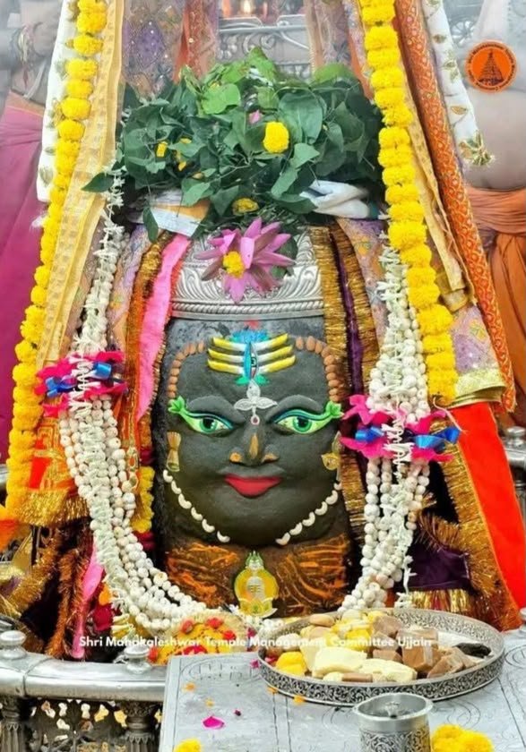 KailashOnline's tweet photo. जय श्री महाकाल 🚩🚩🚩 https://t.co/hCkPZR8Zqi