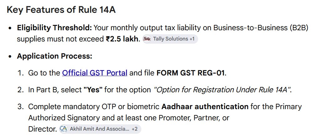 dermacentre's tweet photo. @GST_Council 19 unauthorized GST (Centre+State) registrations done on my residential address, using my electricity bill of BSES, in less than a month. Rule 14A GST was misused, made for small businessmen. This was done before also. @askGST_GoI  @DelhiPolice @bsesdelhi https://t.co/QkZ1vKNekp