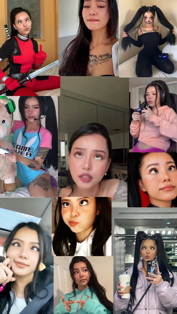 allumnuts's tweet photo. bella poarch 😩😵‍💫 i remember busting to her so many times in 2020 #goonbait #ahegao #goonbait #slut #cosplay #gooner https://t.co/YBuxLFqPrX