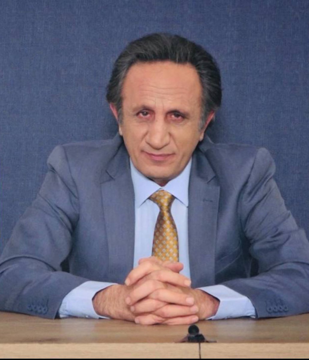 Mitra1348413's tweet photo. ✔️بعضی ها پرسیدند :
آیا تاحالا ری استارتی از اپوزیسیون اخراج شده ؟
✅ جواب : خیر!!!
هیچ کس از اپوزیسیون اخراج نشده ولی تربیت شده!

مگر اینکه خودش رفته باشه که خودش هم برمیگرده
اینجا فاصلهٔ رفتن و ماندن ، #دغدغه_فهمیدن است!

اخراج از #ری_استارت با اپوزیسیون فرق دارد
تازه اخراجی‌ها هم ۴۵ بار توبه کردن، کو تا ۱۰۰ بار !😊
#TrustRestartLeader :
« ✅بزرگ‌ترین گناه نا امیدی است»

https://t.co/0Fxlk5TnXy
