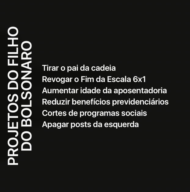 beruta's tweet photo. Não é uma escolha difícil

#MudancaÉComLula https://t.co/mcQOcJ68Qz