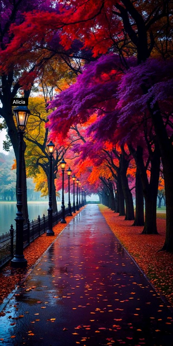 AmordAlma_'s tweet photo. 💛🧡💜Happy Friday everyone! 💛💜🧡 https://t.co/XHlm0s0m2s
