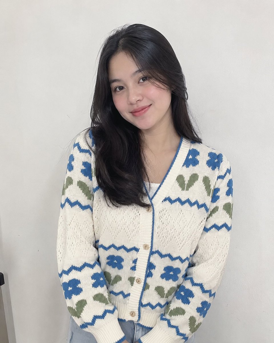 ana744587's tweet photo. harga 61 ribu
LD 100-120
Order via wa 👉 083862534358

BARANG BARU SEMUA 
join saluran WA klik link di bio (banyak spillan outfit gemes dan murah)
HAPPY SHOPPING 
#cardigan #cardiganrajut #bajuwanita #atasanwanita #bajurajutwanita https://t.co/bRLDurh86b