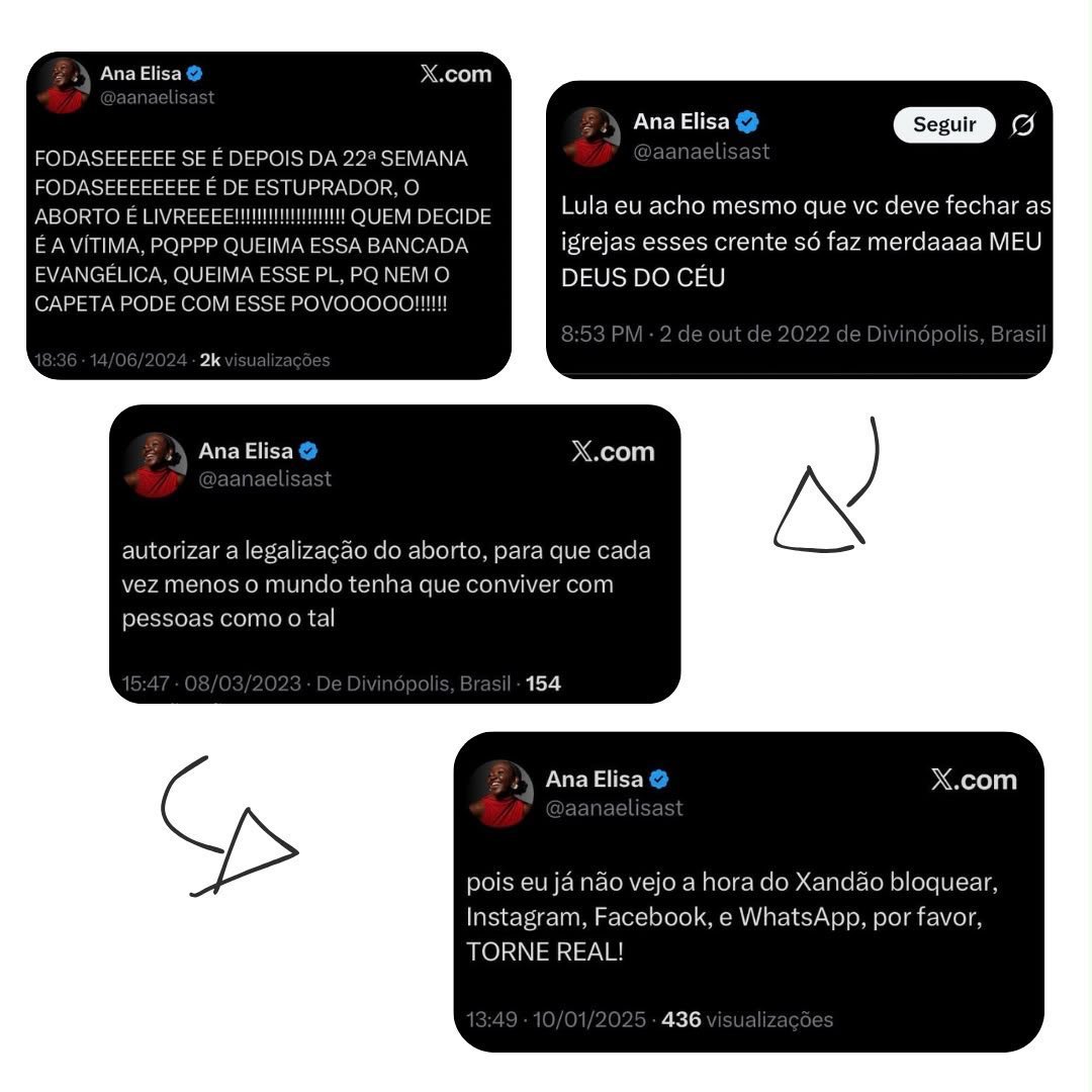 BrunoVancleef's tweet photo. @anaclaradiasv https://t.co/zjhvjJyzTE