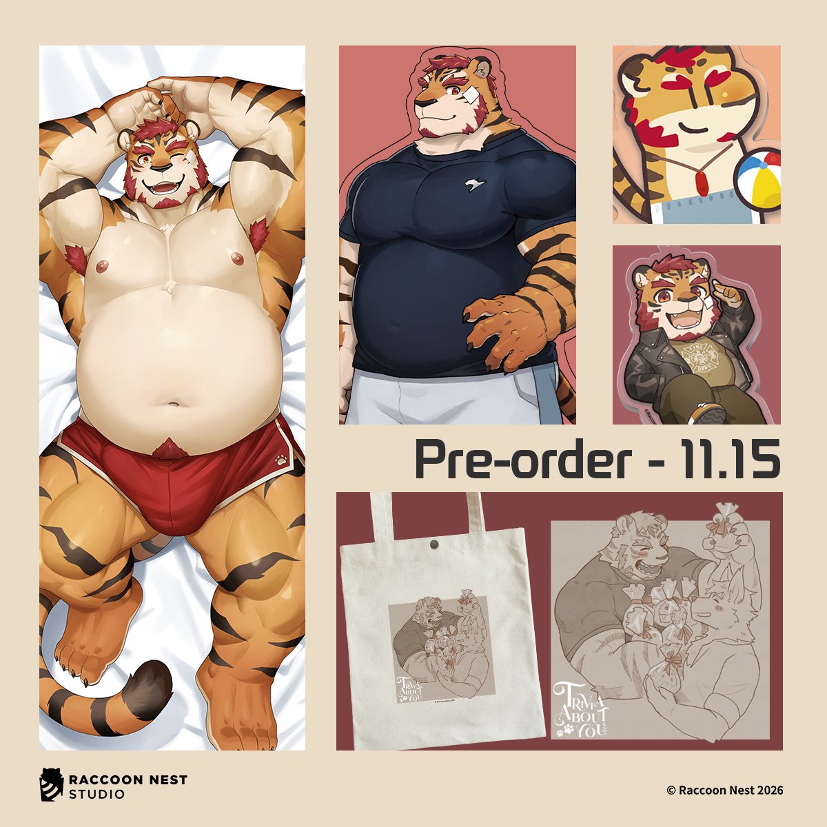 TriviaAboutYou's tweet photo. 📦 Pre-orders for the Merch Complete Sets are now open!
Grab yours on our official store. We ship worldwide! 🌎✈️

グッズセットは現在予約受付中です！
海外発送にも対応しています！🌎✈️

🔗 https://t.co/NpCeONwYIy

#TriviaAboutYou #トリヴィア・アバウト・ユー #トリアバ https://t.co/BRgZOse4kX