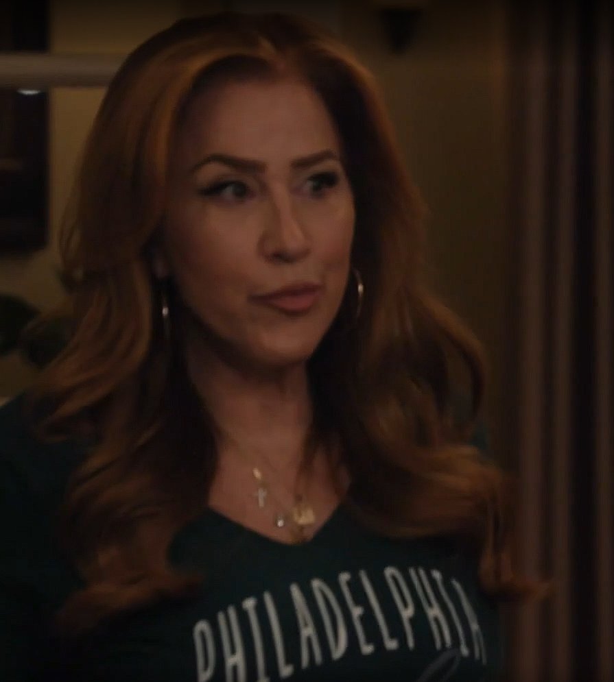 zyommenti's tweet photo. i just love episodes where they show mel in her house https://t.co/aW8yJorLN9
