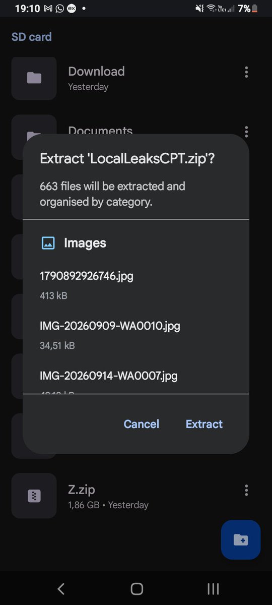 localleaksplug's tweet photo. DM for the LocalLeaksCPT Zip File
With Over 500 Videos Of Local Kinnes 

R250 1Voucher ⬆️⬆️ https://t.co/6srSK7G3bD