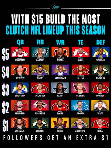 TruckBon's tweet photo. yall got $15 who knows ball👀 https://t.co/16I4YIoqtQ