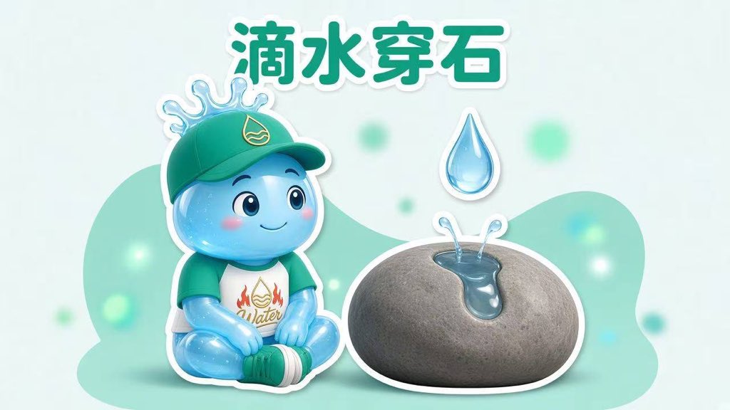 Vita_615's tweet photo. @lawrencekitema Be patient，Be Water，My Fiend https://t.co/PEVHg0Zhta