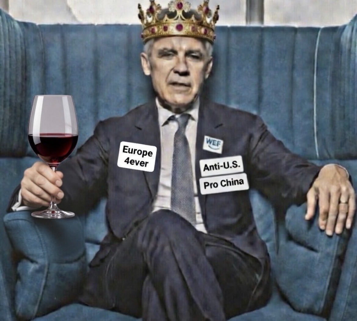 Brander808's tweet photo. @judyatrinh Supreme Leader Visits Redneck Alberta https://t.co/w338To9En8