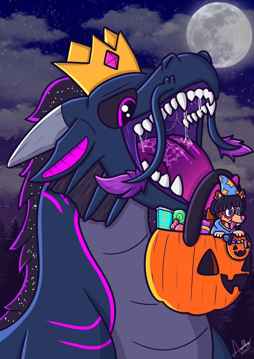 Rokkukingdragon's tweet photo. Nueva foto de perfil 
Gracias a @Aplleboy69 por hacerlo ^^ https://t.co/9GUDTLBXKK