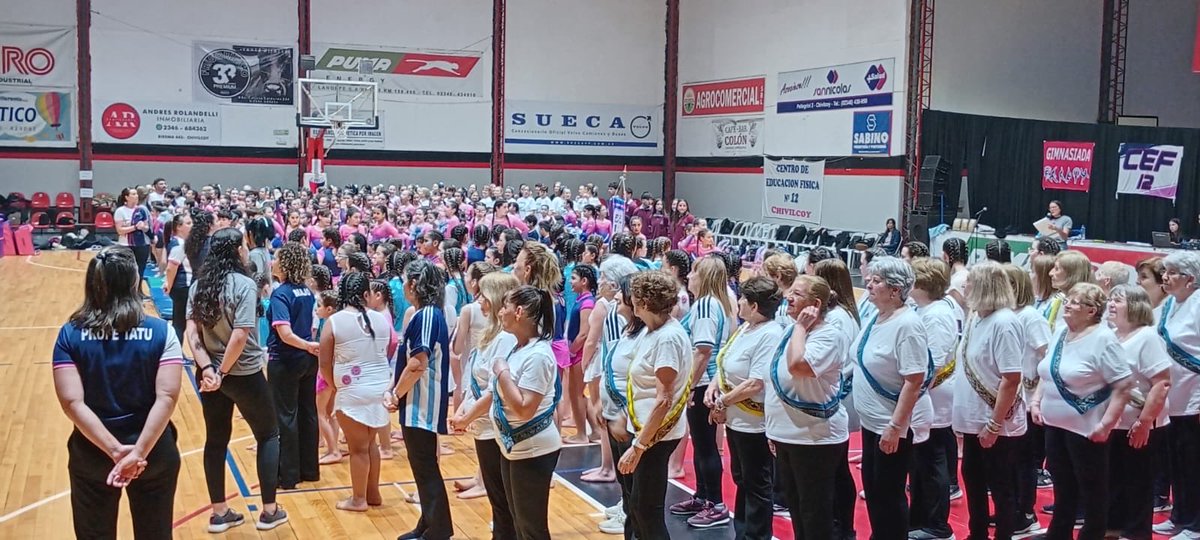 MuniDeportes tweet picture