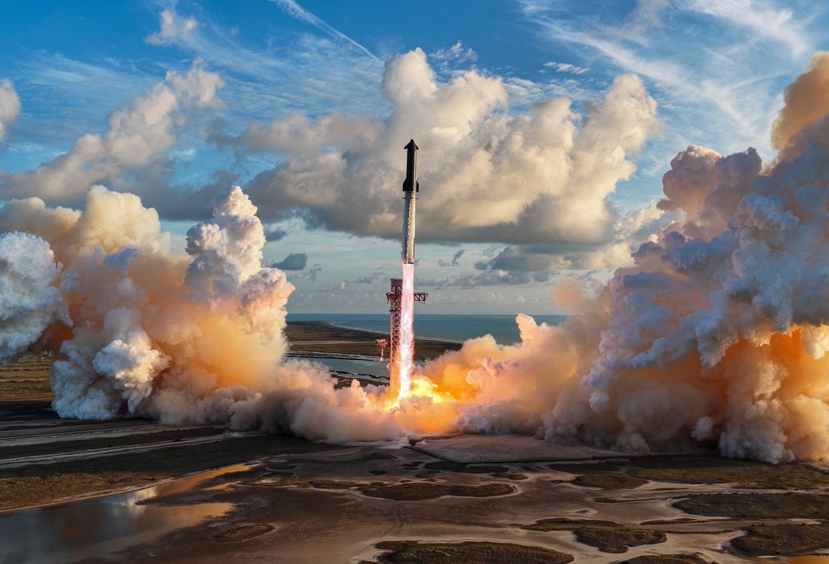Geiger_Capital's tweet photo. Next time Elizabeth Warren, AOC, Gavin Newsom, and the rest of them attack Elon…

Just remember he’s done this in the last 30 days, and they’ve never done anything. https://t.co/5u40xf2Mcd