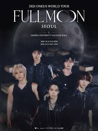 lovestar__1a's tweet photo. 원어스 콘서트 티켓양도 ☑️
2026 ONEUS WORLD TOUR FULL MOON
━━━━━━━━━━━━━━━━━━━
🗓2026.10.24 (토) 18시
VIP석 나구역 A열 (연석)
PREMIUM석 다구역 H열 (연석)

🗓2026.10.25 (일) 17시
VIP석 다구역 A열 (연석)
PREMIUM석 나구역 H열 (연석)
━━━━━━━━━━━━━━━━━━━
💷VIP석 1매당 18만원
💷PREMIUM석 1매당 17만원
━━━━━━━━━━━━━━━━━━━
단석가능 / 연석 가능✅
GLOBAL 고객님 진행 ⭕️
English / 日本語 / 漢文⭕️
아옮⭕️, 인증⭕️
💬모든문의 트위터DM 또는 프로필 옾챗주세용

#서호 #이도 #건희 #환웅 #시온