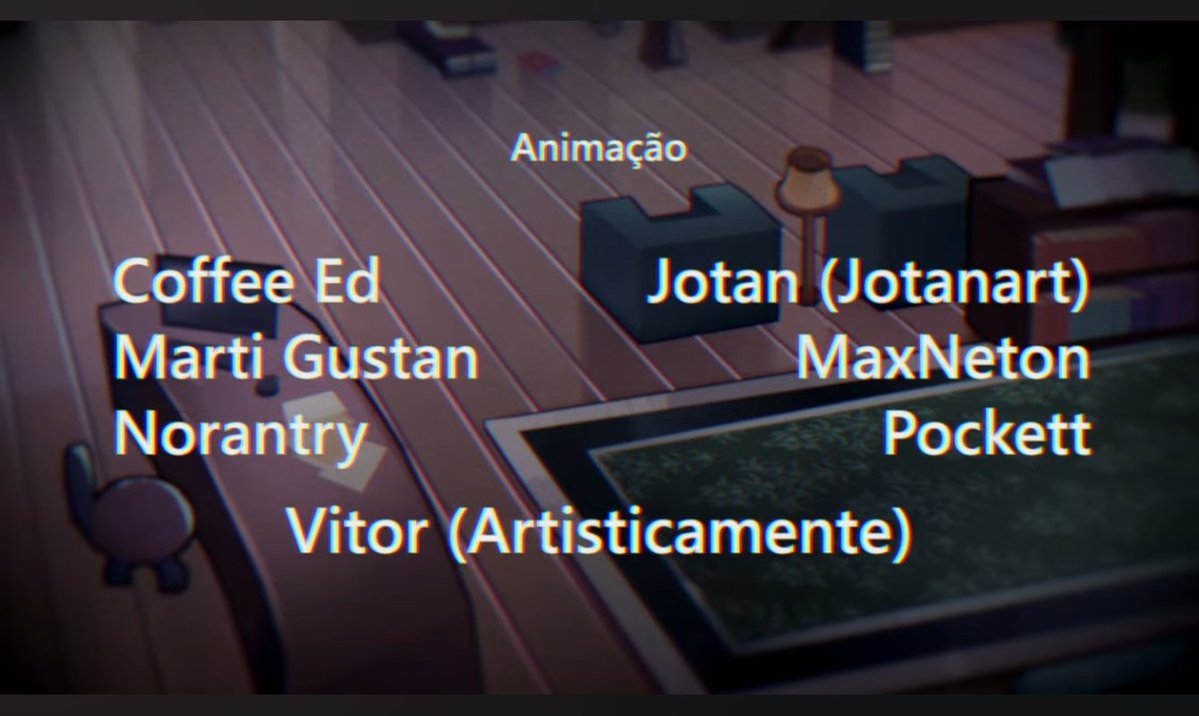 kay_drawindw's tweet photo. Mano, vamos falar sobre o 3 ep de algorithomus! 

FOI INCRÍVEL!!,valeu muita apena esperar esse tempo todinho! Foi muito bem produzido, a história a animação, sonoplastia,render ,pintura,iluminação, TUDO !! parabéns a todos que participaram! Eu como fã eu amei de mais! https://t.co/eGXwOtvrLH