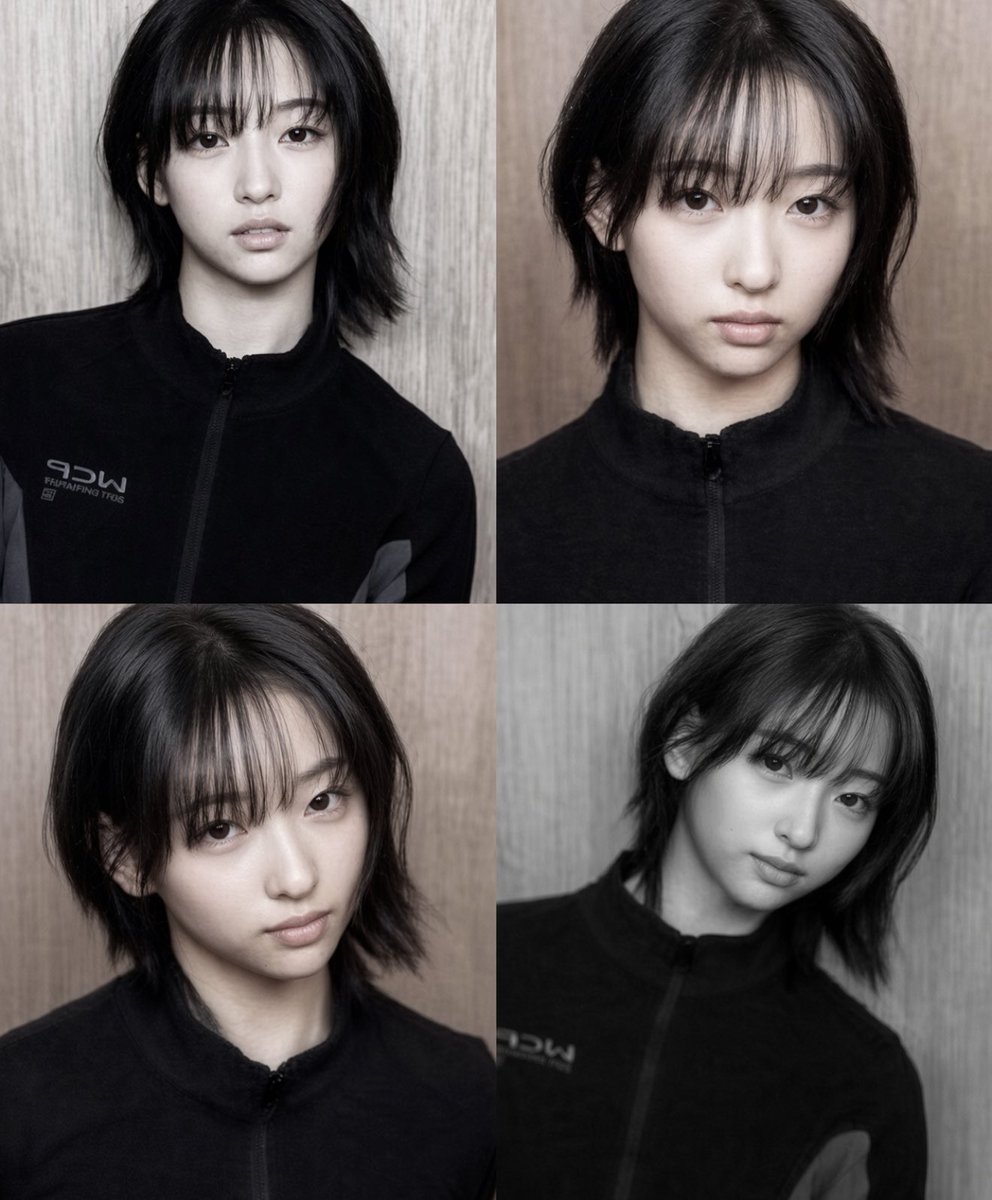 voraloops's tweet photo. this vora’s predebut photo >>>

#VORA #보라 #A2OLITE #A2O https://t.co/ggJ639xljG