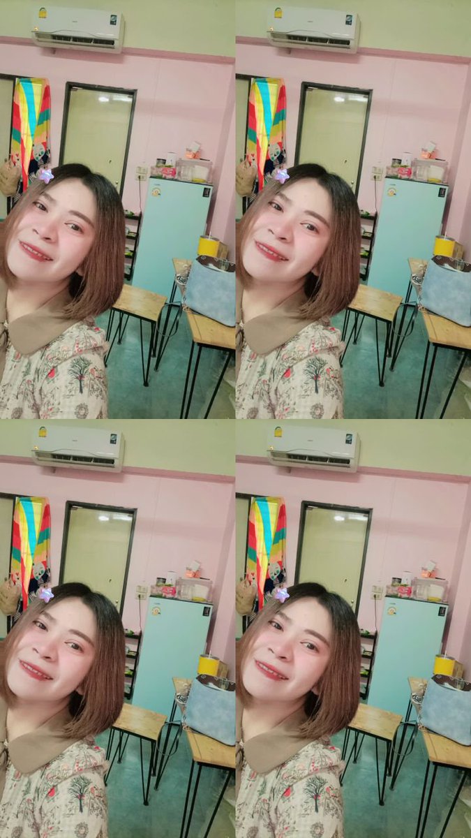 Mayylh58's tweet photo. วันหยุดใครเขานอนกัน​ ไปเที่ยวดีกว่า😆😆 https://t.co/NtY5FU0dpW