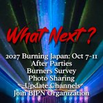 Photo by Burning Japan (@burningjpn)