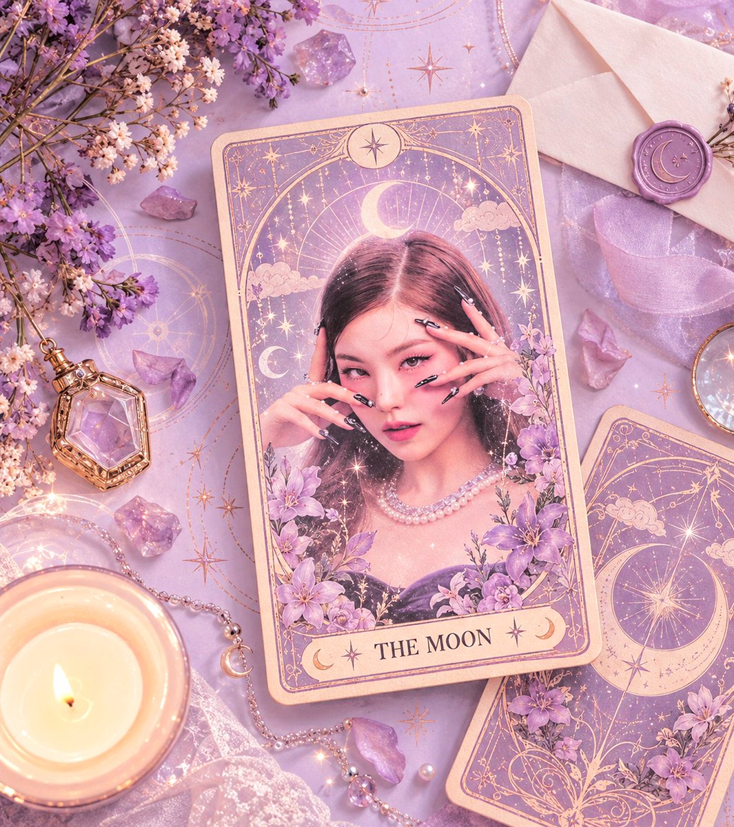 dreamyzhav's tweet photo. ㅤ  ·  ⌕  𝖻𝗅𝗈𝗀 𝖻𝗒 › 𝗃𝗎𝙨t 𝖺 𝗹𝗼𝘃𝗲𝙧.  𓂃 ੭ 🔮
ㅤㅤ𝗱𝗿𝗲𝗮𝗺𝘆𝘇𝗵𝗮𝘃 posted . . . ㅤ #ιtztᥱᥣᥣᥲrdebut 
ㅤ
Sol sagitariano, luna pisciana... Próximamente, 𝐂𝐇𝐄𝐂𝐊𝐌𝐀𝐓𝐄 llegará a todas las plataformas para que conozcan a todas las miembros. ᝰ.ᐟ 
ㅤ https://t.co/viHV3Hts2x