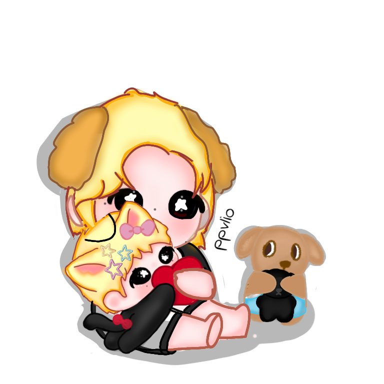 ppvlio's tweet photo. Poohpavel blonde , mau ngapain tuh?

#ppoohkt 
#pavelphoom 
#poohpavel https://t.co/lumnHle9da