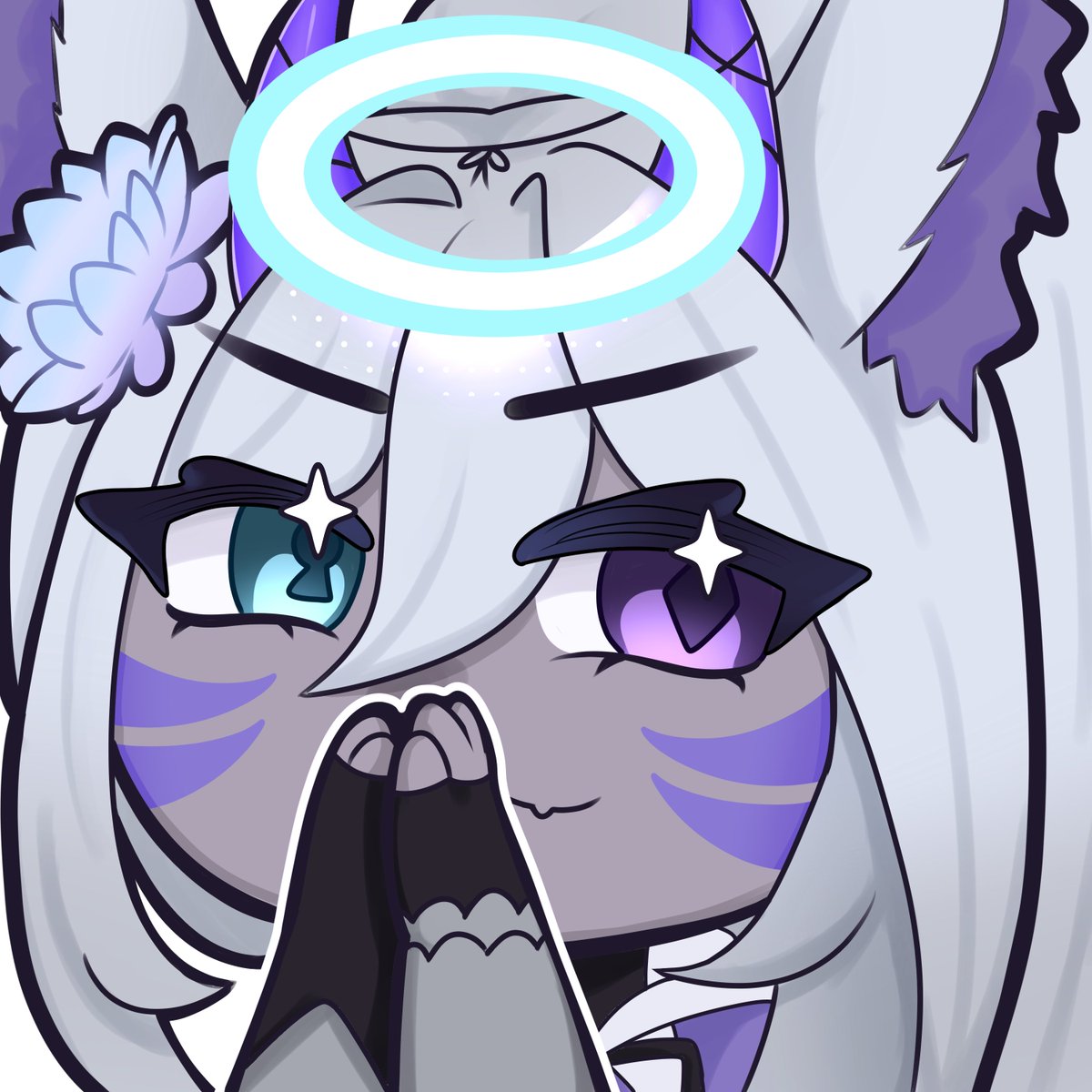 ToaaToaaVT's tweet photo. I modded in Vcard and Umamusume into TCG Card Shop Sim mwehehehe LIVE NOW

Art By @ KirbiiBun https://t.co/Onx8dPA515