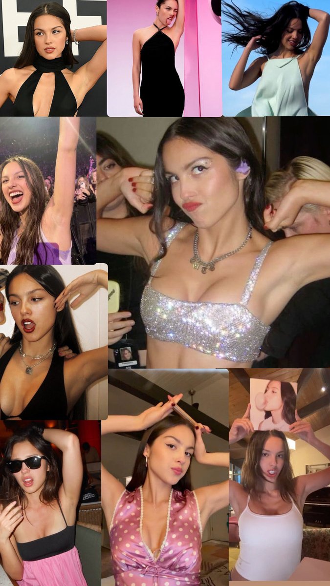 allumnuts's tweet photo. olivia rodrigo armpit #goonboard #armpits #gooner #goonbait #tits https://t.co/WMMAqNV5PA