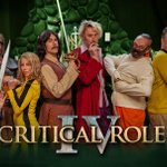 Photo by Critical Role Wiki (@CritRoleWiki)
