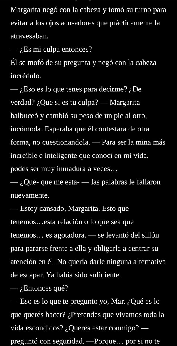 pipeisy's tweet photo. — 418. "aca estás" 

[esta servidora vuelve después de pasar unos dias del orto, sepan disculpar (o no jksjsjsj me chupa un huevo)] https://t.co/LLsHFdtyRD