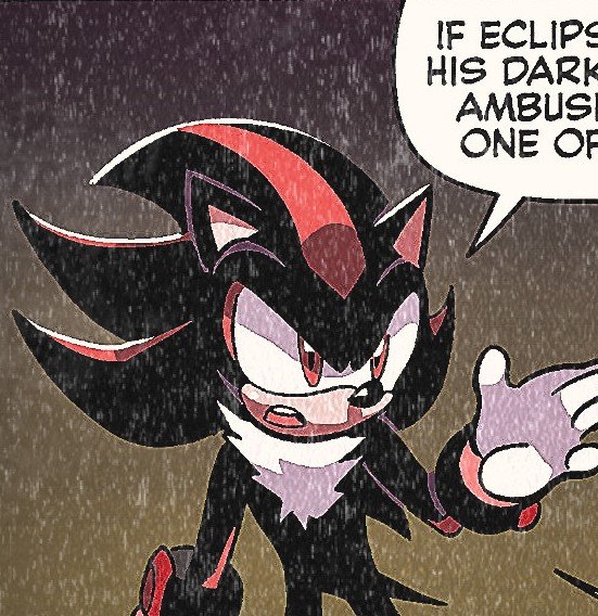 GrimStriped's tweet photo. Taz.

Because what makes you think Shadow is incapable of beating mind control ? https://t.co/kuCGb3EjNS