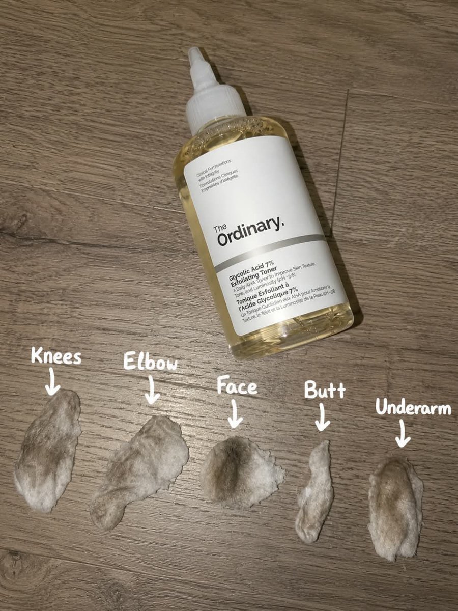 alluraxx's tweet photo. SHOUTOUT SA WATSONS EMPLOYEE NA NAG-RECOMMEND NITO SA’KIN! 😭🤎 

The Ordinary Glycolic Acid + Nivea Creme combo?? Akala ko normal reco lang, ngayon may bagong addition na naman sa routine ko. HAHAHA! 😂✨ https://t.co/MGnJ0VN66v