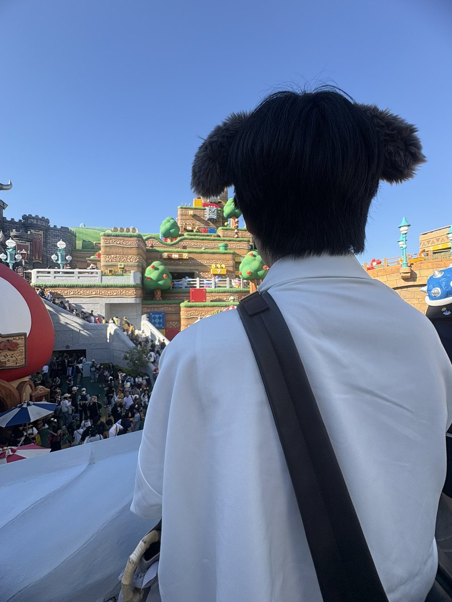 vi5c13160's tweet photo. 大阪行ってきた🌎 https://t.co/ZaakKqf5Ua