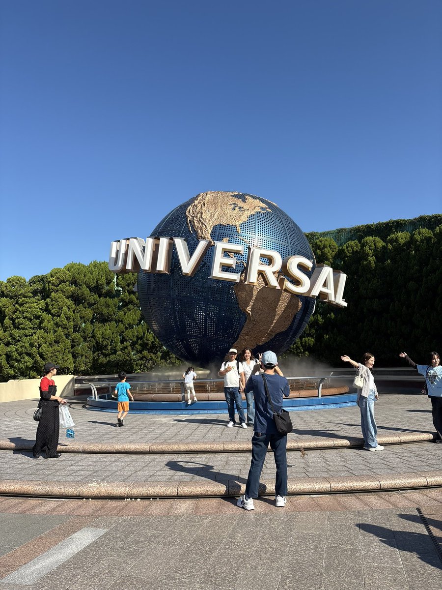 vi5c13160's tweet photo. 大阪行ってきた🌎 https://t.co/ZaakKqf5Ua