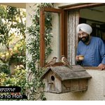 Photo by 𝐷𝑟. 𝐺𝑢𝑟𝑚𝑒𝑒𝑡 𝑆. 𝑁𝑎𝑟𝑎𝑛𝑔 (@JoyManIndia)