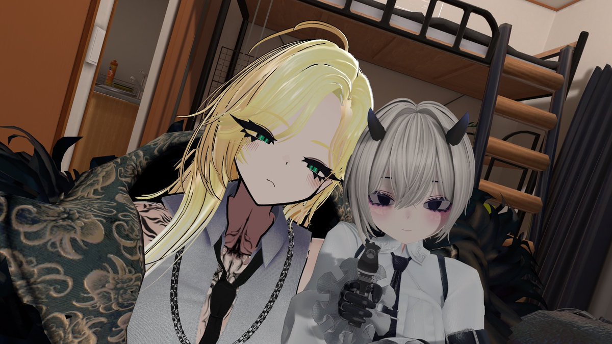 w55_4e's tweet photo. Lまるふぉい

 #SIUSIU3D https://t.co/yy3pKgPWZb