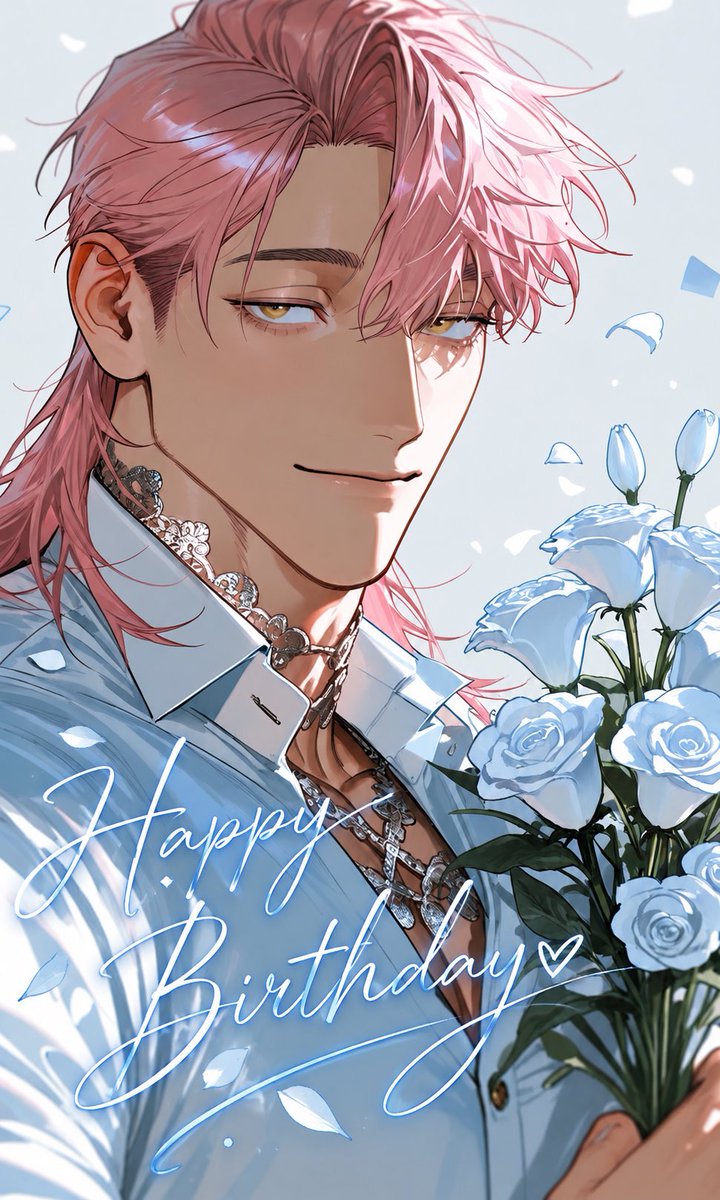 BEGxxg's tweet photo. @ryo_koso2 涼ちゃんお誕生日おめでとう🫶🏻🎉
素敵な一年が過ごせるように祈ってるね🧸
涼ちゃんのアイコンの子勝手にイメージして作ったのこっそり置いておくね🫧
これからも応援してるねん💓💓 https://t.co/N4DOt7u1hN