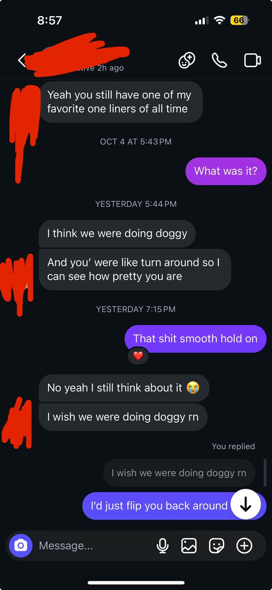 ColonelRebThong's tweet photo. In the IG dm’s is crazy. #cominghometho https://t.co/AKJXhdw894