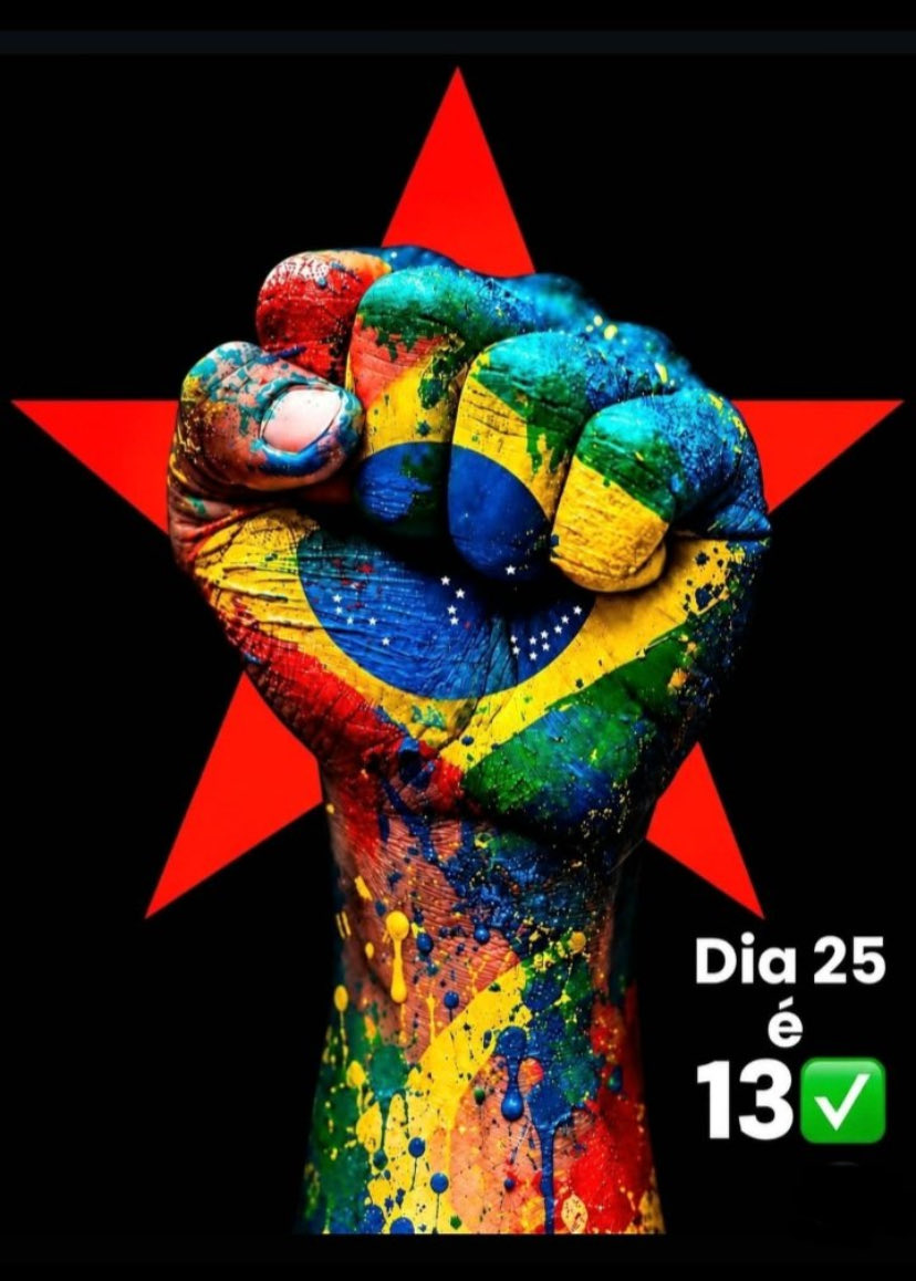 IgorCar45664530's tweet photo. @beruta JÁ VIROU! É LULA DE NOVO! https://t.co/QZkWsmwpsu