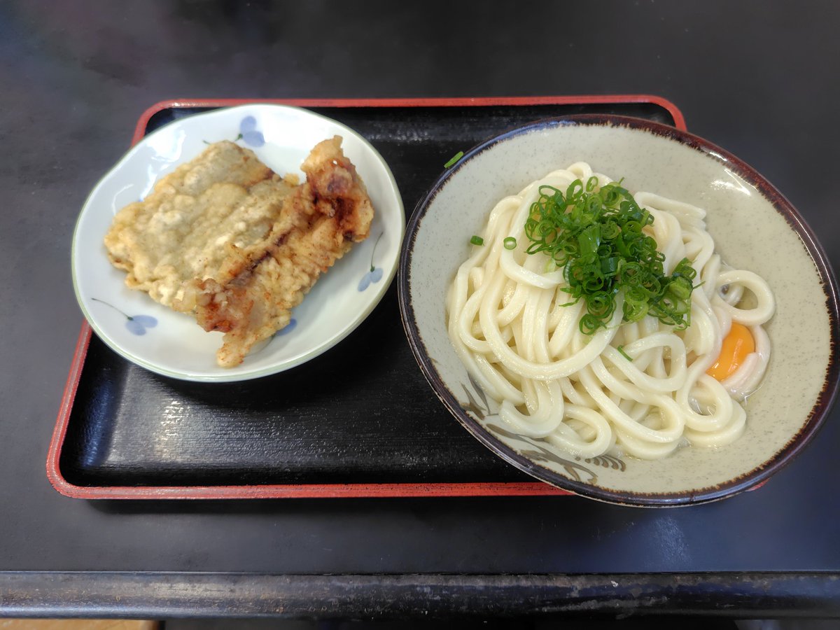 golzi_cube's tweet photo. 朝食
固形物は地域ならでは品しか食べられない縛りの四国旅行おわり

美味いので2杯たのんだ https://t.co/jY3pNDxqxS