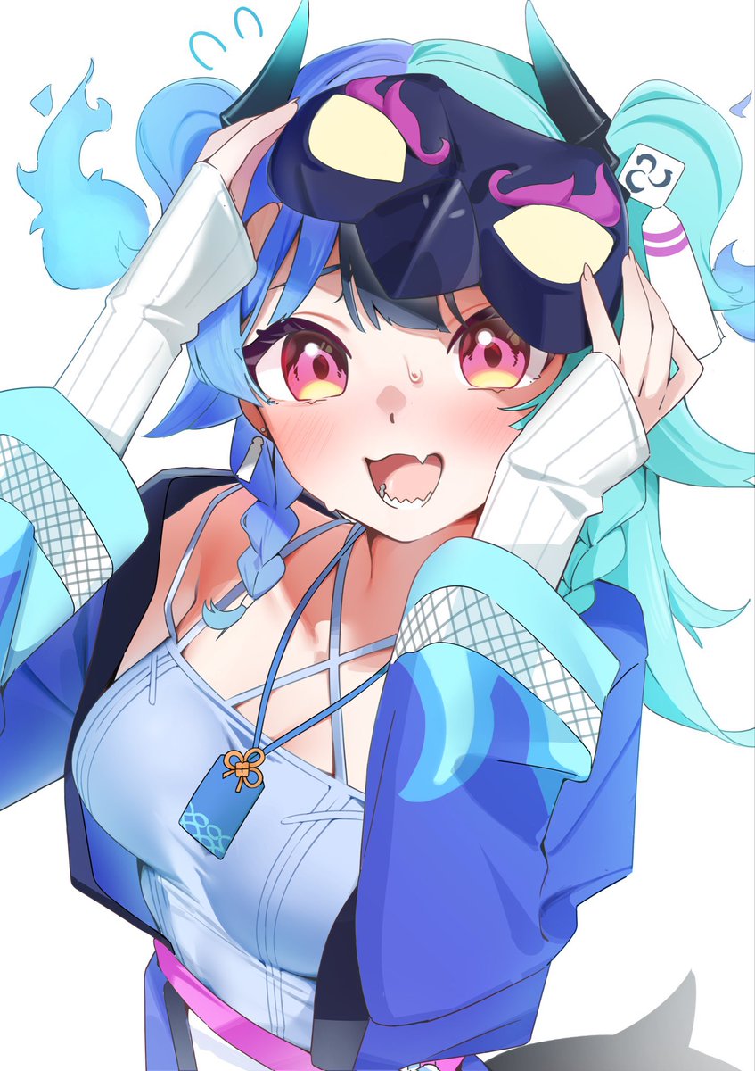 achichi_mela's tweet photo. 人間おはよーなのじゃ！

今日は19時から「8番のりば」で遊ぶのじゃ！

今までわしがプレイしたホラゲで一番怖いとの噂、正直ビビっておりますのじゃ… https://t.co/PZT5251TE3