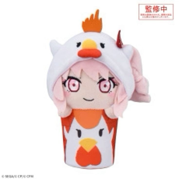 loveranhane's tweet photo. You're laughing. They put mizuki's soul into plushies and you're laughing.. https://t.co/jBmX3tjv98