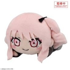 loveranhane's tweet photo. You're laughing. They put mizuki's soul into plushies and you're laughing.. https://t.co/jBmX3tjv98